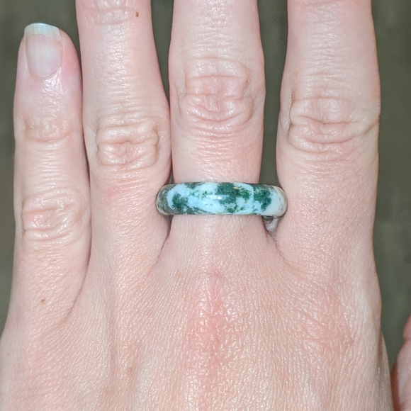 Gemstone Rings - Picture 2 of 5
